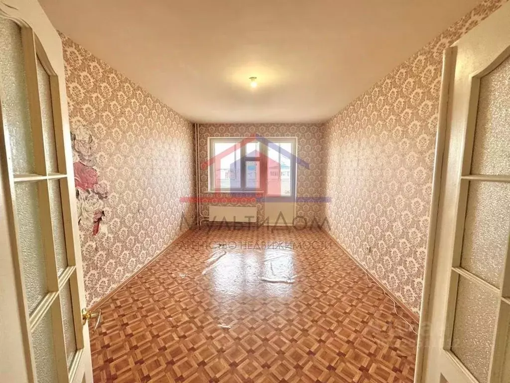 3-к кв. Белгородская область, Старый Оскол Степной мкр, 7 (84.8 м) - Фото 0