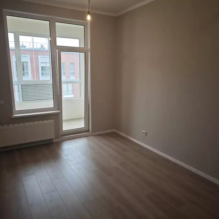 Продаётся квартира-студия, 21.5 м - Фото 1