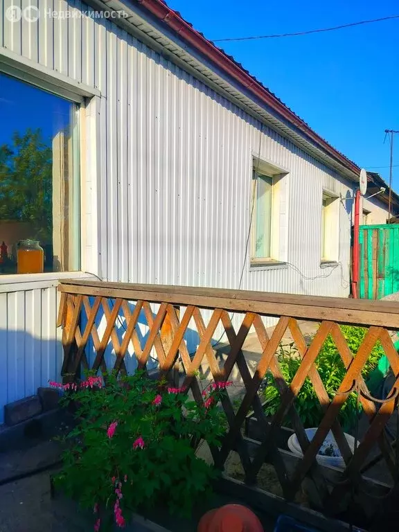 Дом в посёлок городского типа Каа-Хем, Пограничная улица, 22 (83.5 м) - Фото 0