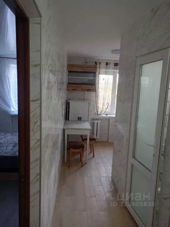 2-к кв. Крым, Симферополь ул. Гавена, 107 (45.0 м) - Фото 2