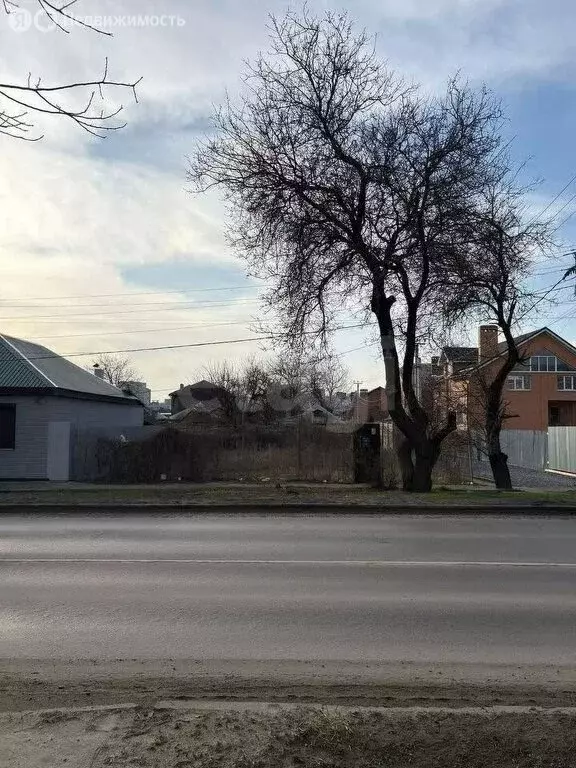Участок в Ростов-на-Дону, Мезенский переулок (4.06 м) - Фото 0