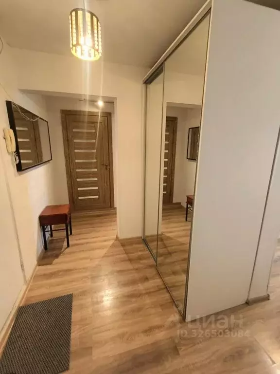 2-к кв. Свердловская область, Екатеринбург ул. Большакова, 22к5 (47.7 ... - Фото 2