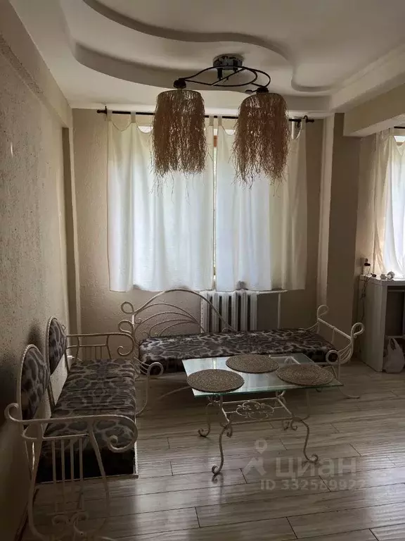3-к кв. Вологодская область, Вологда ул. Ветошкина, 103А (59.0 м) - Фото 1