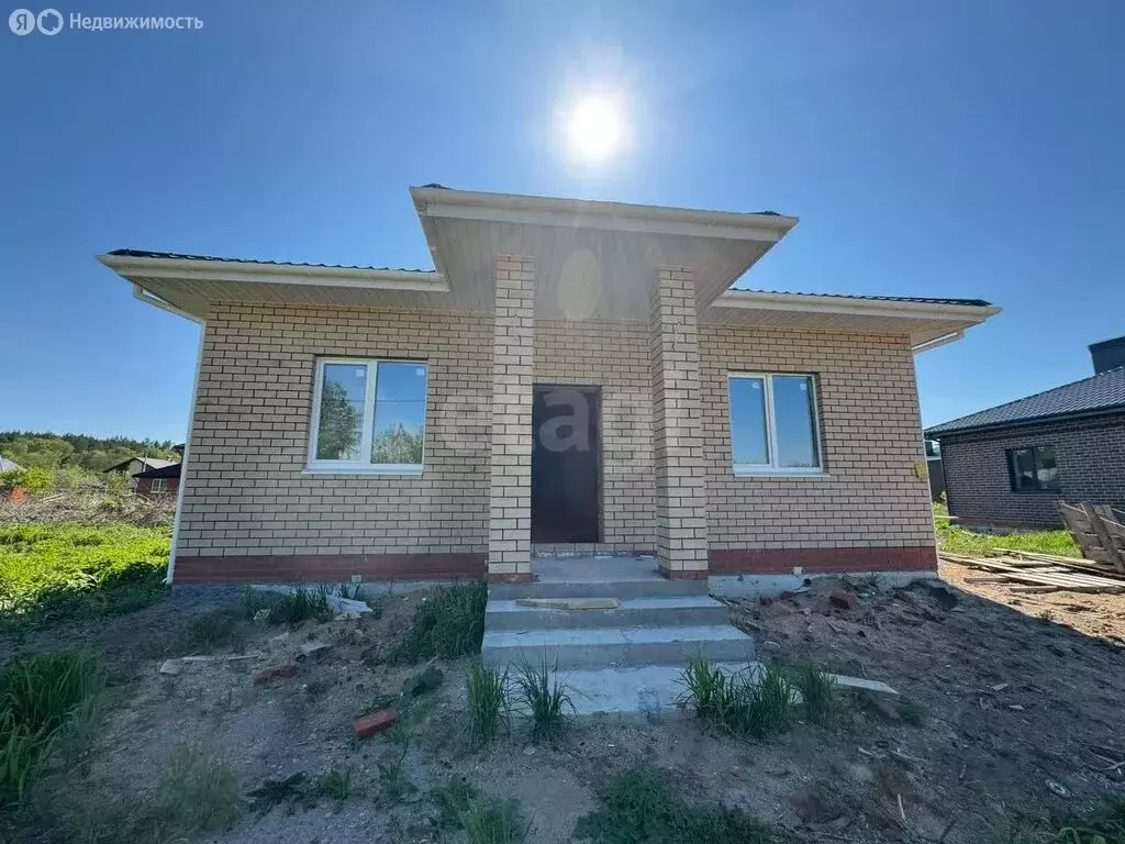 Дом в Лаишевский район, Егорьевское сельское поселение, село Бима (92 ... - Фото 0