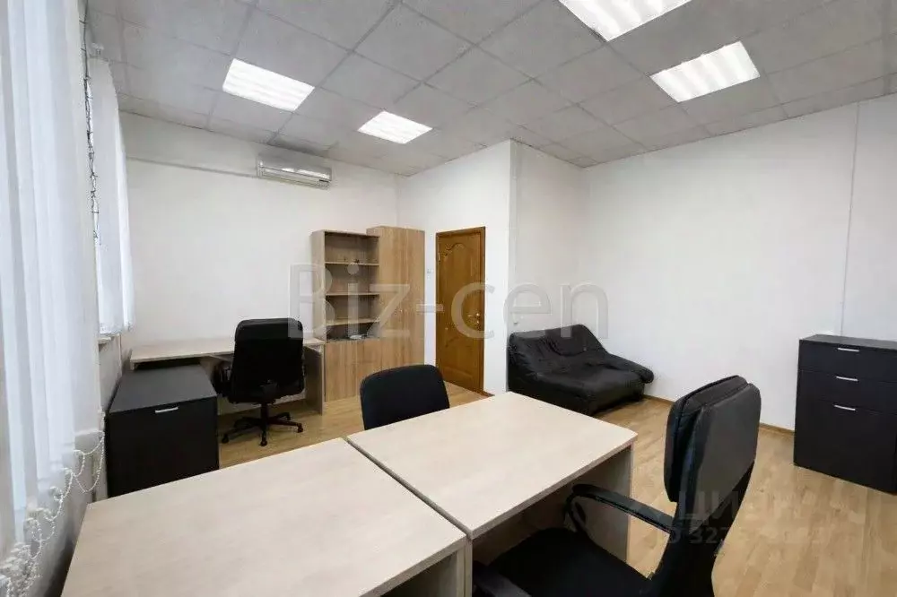 Офис в Москва 2-я Брестская ул., 9С1 (29 м) - Фото 2