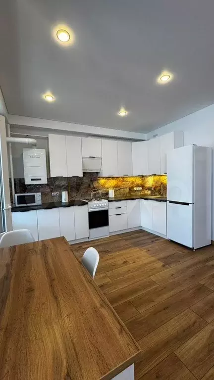 Квартира-студия, 35 м, 9/10 эт. - Фото 0