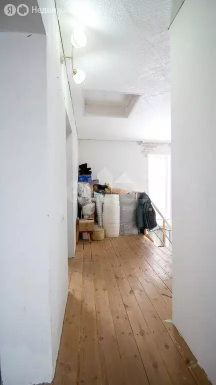 Дом в Корнилово, микрорайон Красная горка, Сосновая улица (141.7 м) - Фото 0