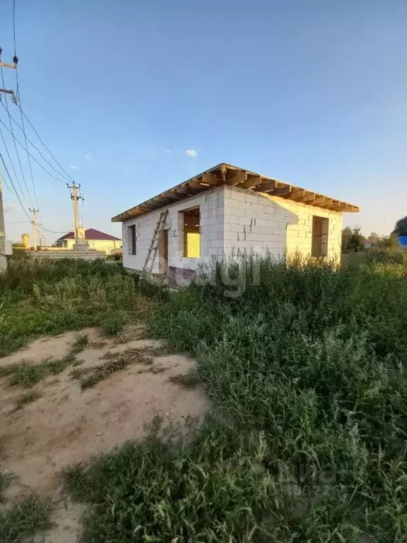 Дом в Владимирская область, Муромский район, с. Ковардицы ул. ... - Фото 0