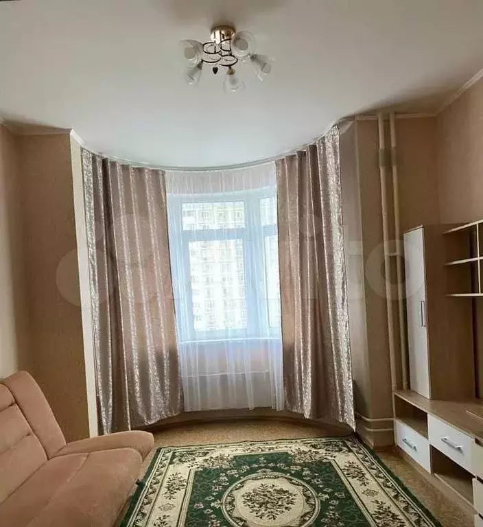 2-к. квартира, 65 м, 6/23 эт. - Фото 1