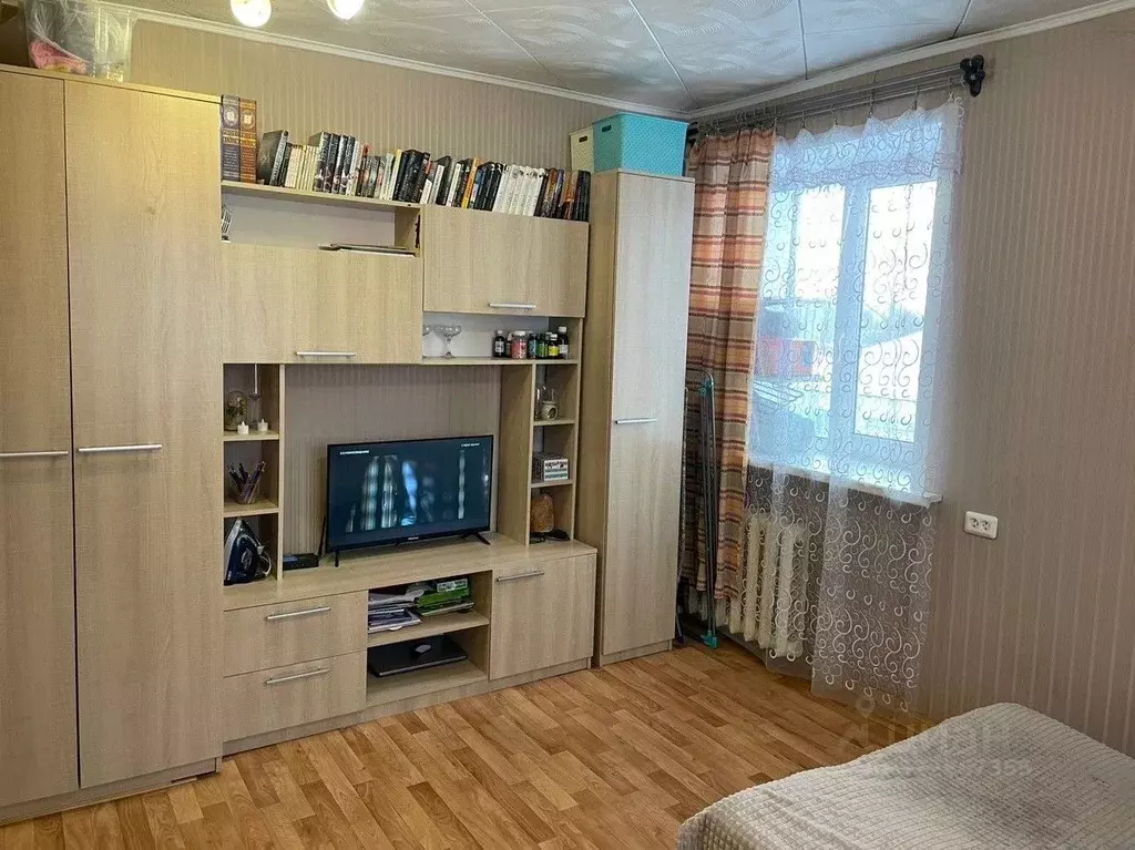 Студия Кировская область, Киров Октябрьский просп., 79а (24.0 м) - Фото 1