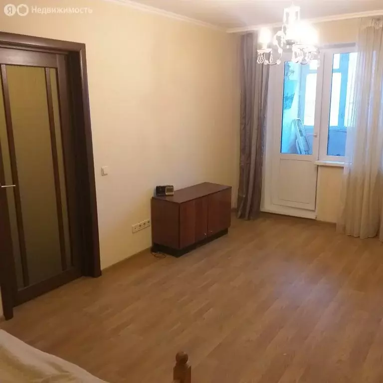 2-комнатная квартира: Нижний Новгород, Ижорская улица, 38 (45.4 м) - Фото 1