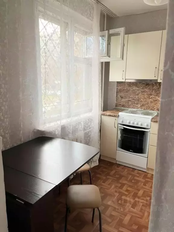 1-к кв. Новосибирская область, Новосибирск Затулинский жилмассив, ул. ... - Фото 1