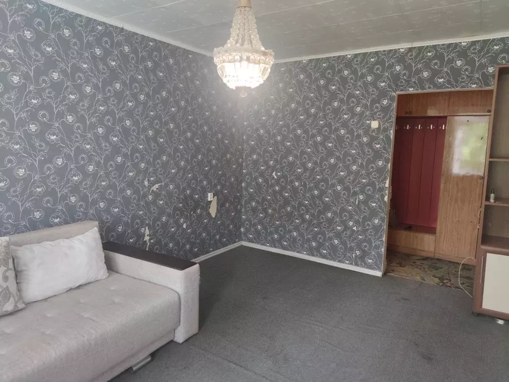 Продаётся 2-к квартира, 44.4 м - Фото 1