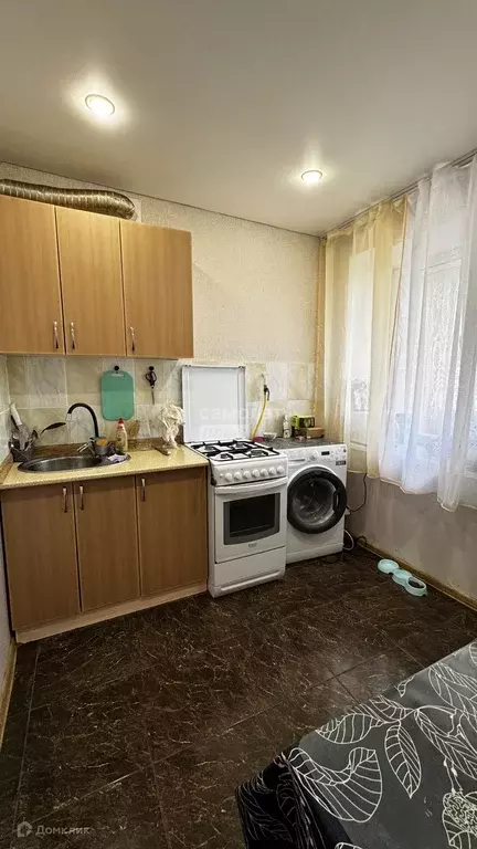 Продаётся 1-к квартира, 36.5 м - Фото 1