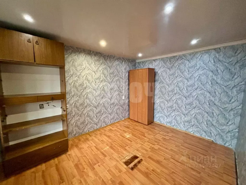 Комната Вологодская область, Сокол ул. Кирова, 40/2 (21.0 м) - Фото 1