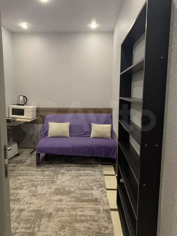Апартаменты-студия, 20 м, 1/5 эт. - Фото 0