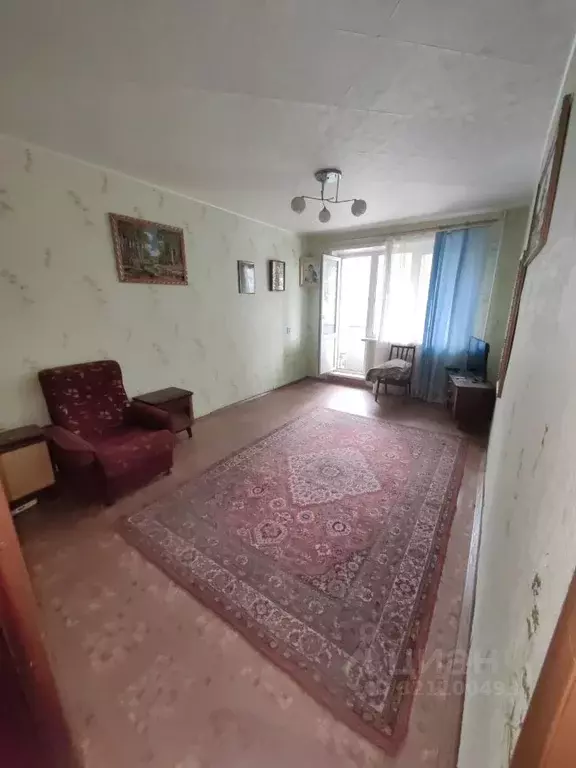 3-к кв. Ивановская область, Иваново ул. 2-я Ключевая (63.5 м) - Фото 1