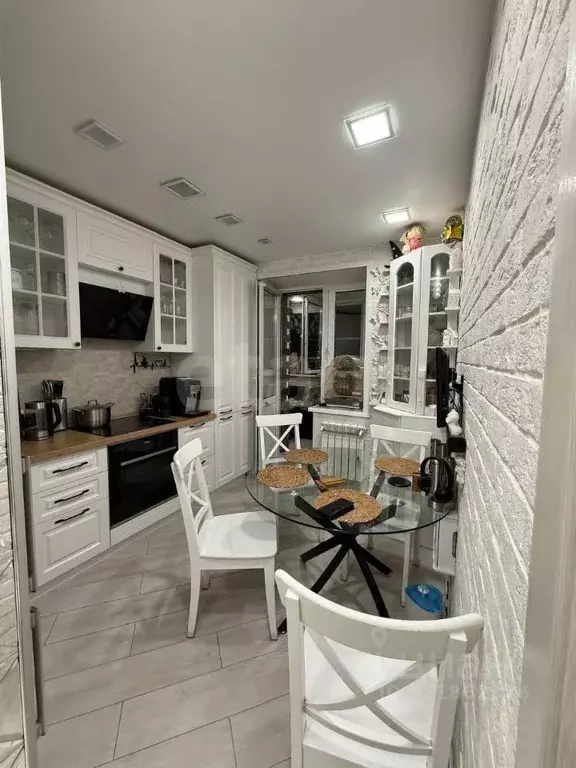 1-к кв. Костромская область, Кострома ул. Даремская, 3к1 (33.6 м) - Фото 0