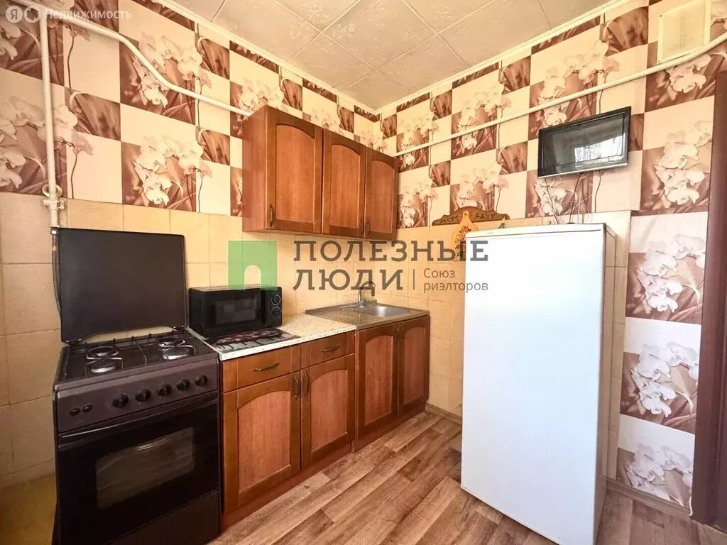 1-комнатная квартира: Орёл, Полесская улица, 53 (38.3 м) - Фото 2