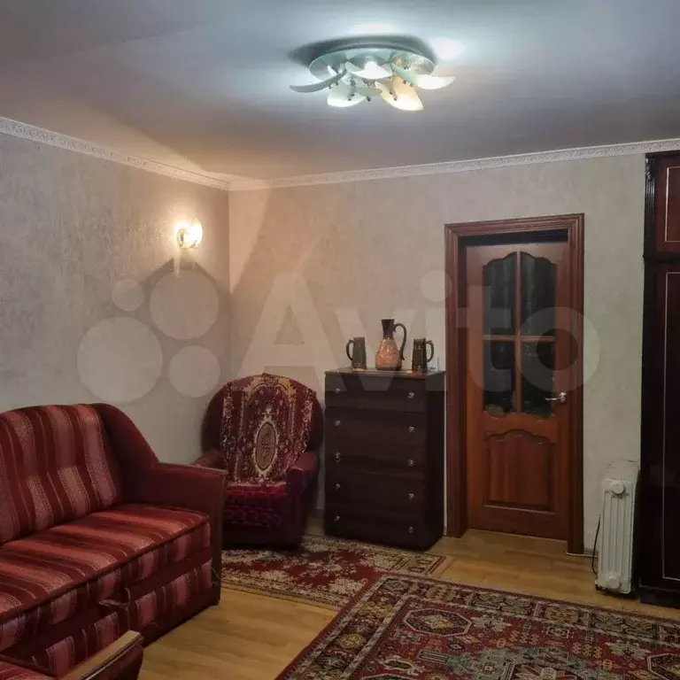 Дом 50 м на участке 8 сот. - Фото 0