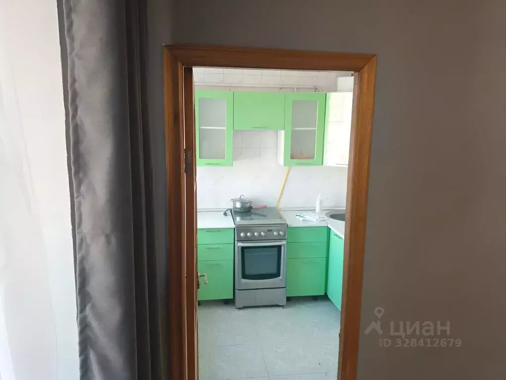 3-к кв. Москва ул. Ватутина, 5К1 (56.0 м) - Фото 2