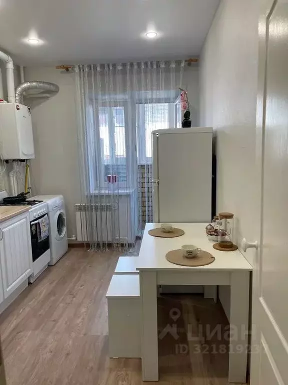 1-к кв. Ярославская область, Углич ул. Нариманова, 12 (51.0 м) - Фото 1