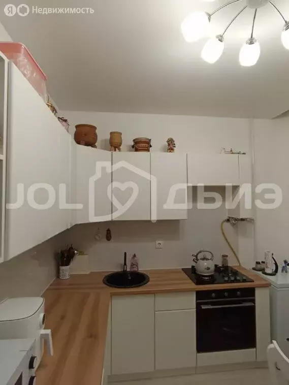 1-комнатная квартира: Якутск, улица Пояркова, 21/1 (38.1 м) - Фото 0