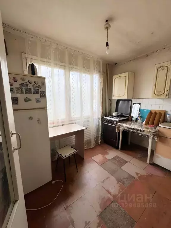 1-к кв. Пензенская область, Пенза Ладожская ул., 63 (26.0 м) - Фото 2