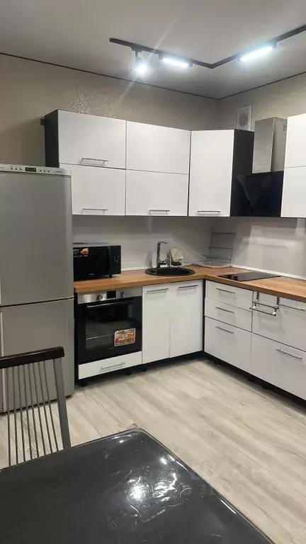 1-к кв. Тюменская область, Тюмень Широтная ул., 209к1 (41.0 м) - Фото 1