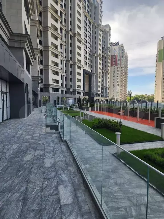 1-к. квартира, 36,4 м, 16/24 эт. - Фото 1