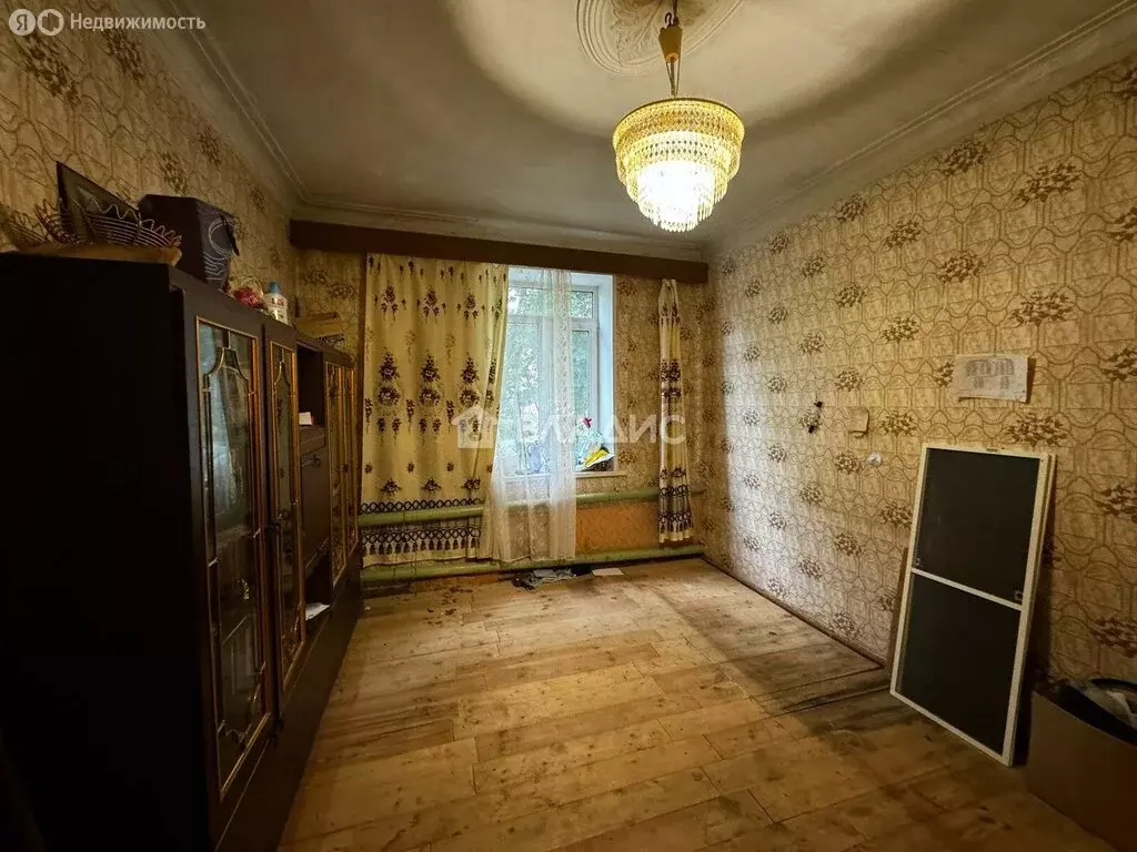 2-комнатная квартира: Нижний Новгород, Ракетная улица, 2 (38.1 м) - Фото 1