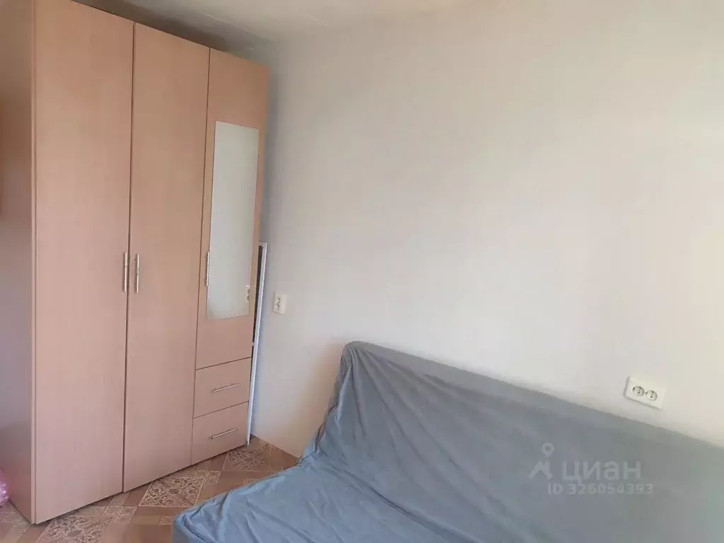 Комната Новосибирская область, Новосибирск ул. Немировича-Данченко, ... - Фото 2