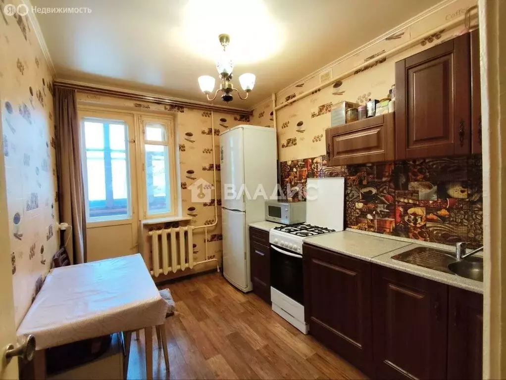 1-комнатная квартира: Пенза, улица Толстого, 5 (35 м) - Фото 1