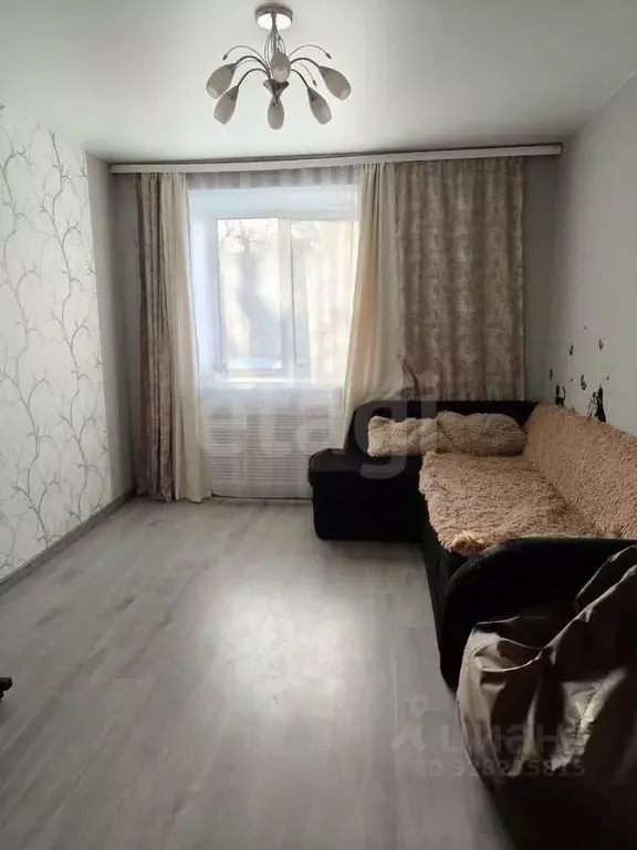 1-к кв. Ярославская область, Ярославский муниципальный округ, пос. ... - Фото 2