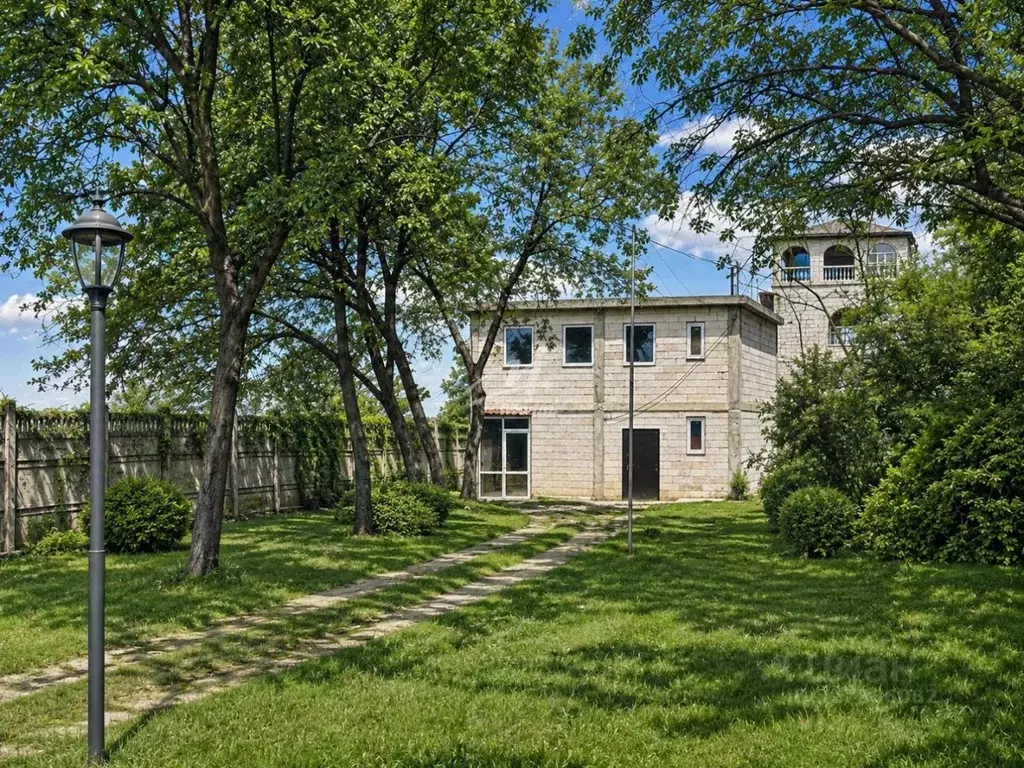 Дом в Севастополь ул. Льва Толстого, 8 (110 м) - Фото 1