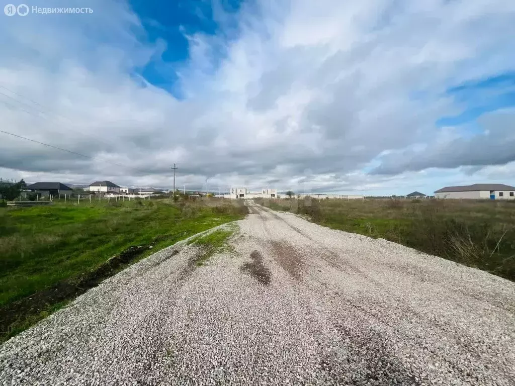 Участок в Шалушка, Северная улица (10 м) - Фото 2