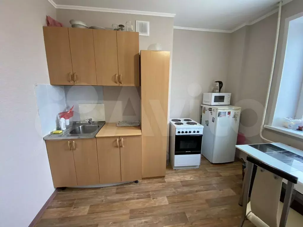 2-к. квартира, 55 м, 12/17 эт. - Фото 0