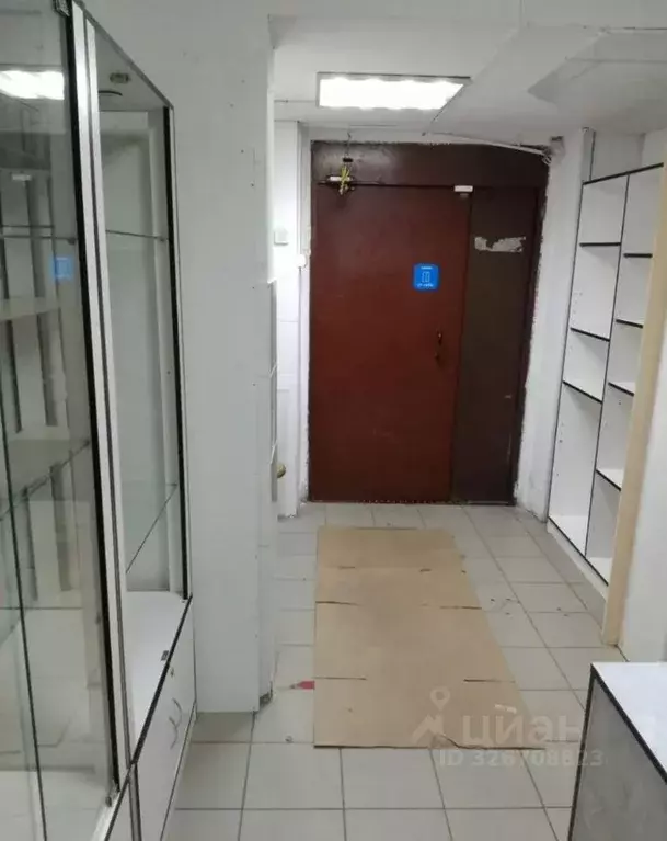 Торговая площадь в Московская область, Мытищи ул. Сукромка, 24 (10 м) - Фото 2