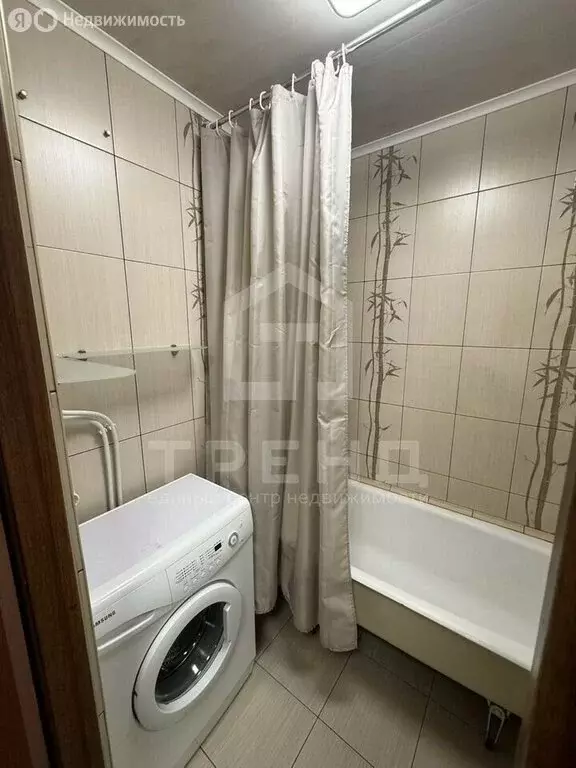 1-комнатная квартира: Санкт-Петербург, улица Латышских Стрелков, 5к2 ... - Фото 1