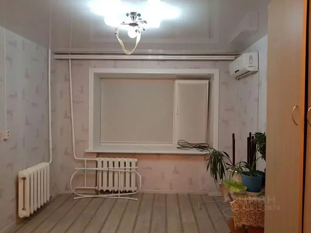 Комната Хабаровский край, Хабаровский район, Ильинка с/пос, с. Ильинка ... - Фото 0