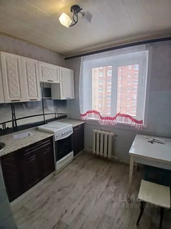 3-к кв. Московская область, Егорьевск 2-й мкр, 31 (56.0 м) - Фото 1