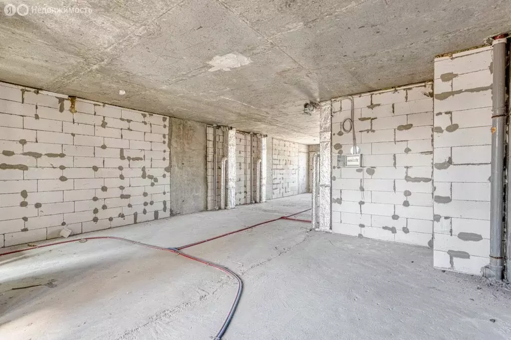 3-комнатная квартира: Москва, Ленинградский проспект, 29к1 (95 м) - Фото 2