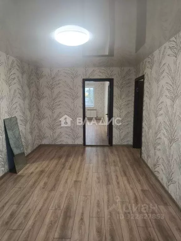 2-к кв. Ивановская область, Родники ул. Рябикова, 9 (44.9 м) - Фото 2