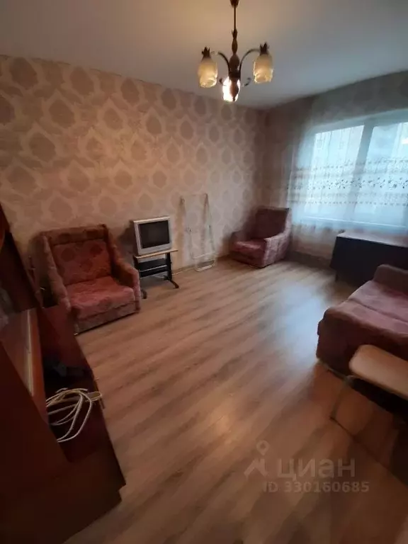 3-к кв. Санкт-Петербург просп. Энтузиастов, 28К3 (65.0 м) - Фото 2