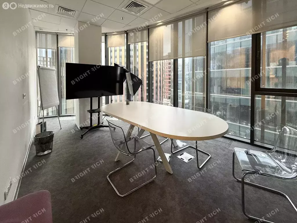 Офис (146.7 м) - Фото 1
