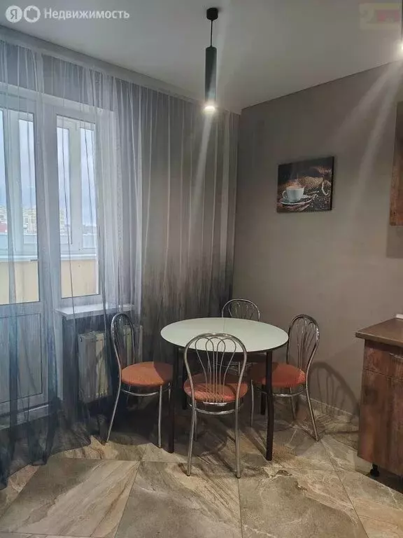 1-комнатная квартира: Самара, Московское шоссе, 18-й километр, 31 ... - Фото 2