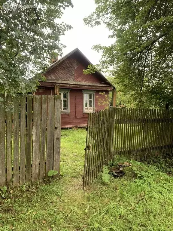 Дом в село Подозёрский, улица Строителей, 2А (45 м) - Фото 2