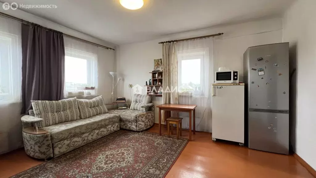Дом в Улан-Удэ, улица 502-й километр, 59 (48 м) - Фото 2
