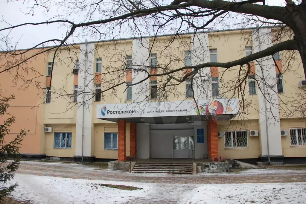 Сдам помещение свободного назначения, 60 м - Фото 1