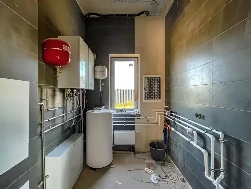 Коттедж в Ленинградская область, Ломоносовский район, Аннинское ... - Фото 1